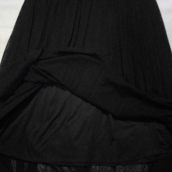 MARINA RINALDI PERSONA, PLEATED,JERSEY SKIRT- NWOT - Picture 11 of 16